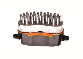MAXGEAR STEROWNIK DMUCHAWY FORD MONDEO 00-/ FUSION 04-