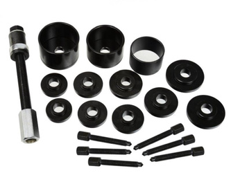 GEKO ŚCIĄGACZ DO TULEI METALOWO-GUMOWYCH, ŁOŻYSK, PIASTY PRZEDNIEJ WG02740