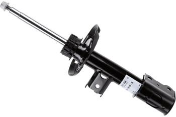 SACHS AMORTYZATOR DB P. CLA COUPE (C117) CLA 250 4-MATIC (117,346) 13-19 PR