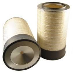 Filtr powietrza - główny SA 16372