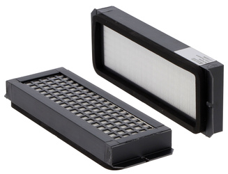 Filtr kabinowy NOT CERTIFIED EN15695 SC 40084