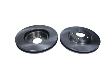 MAXGEAR Tarcza hamulcowa 19-2215 Mazda CX-5 11- Przód