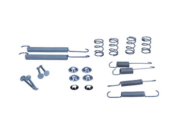 QUICK BRAKE SPRĘŻYNY SZCZĘK HAMULCOWYCH OPEL COMBO/KADETT 84-91