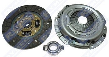 RYMEC SPRZĘGŁO KOMPLET NISSAN ALMERA/PRIMERA 1,8-2,0 16V 90-
