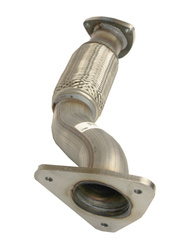 JMJ Rura Kolektorowa Fiat Ducato 2.3/3.0 M-Jet / Boxer / Jumper JMJ0020