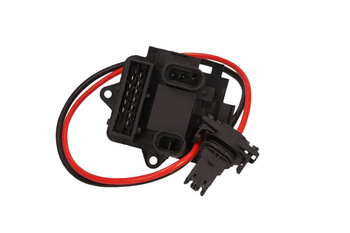 PROTTEGO EXCHANGE Sterownik Dmuchawy (97142J) do RENAULT MEGANE SCENIC 1.4-2.0B, 1.9D 97-