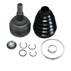 SKF PRZEGUB ZEWNĘTRZNY FORD KUGA 2,0TDCI 09-