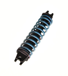 OE PSA Sprężyna Pedału Sprzęgła CITROEN / PEUGEOT 307, 406, 607 214854ORG