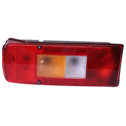 GMP LAMPA TYLNA ZESPOLONA VOLVO FL/FM PRAWA GMP21097450H