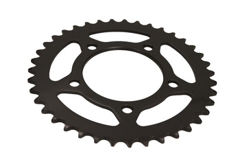 JT ZĘBATKA NAPĘDZANA TYŁ MOTO STALOWA