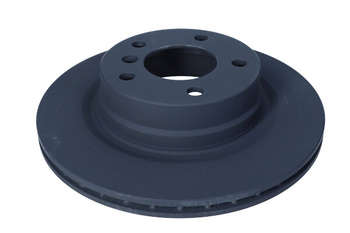 QUARO QD1515HC - Tarcza hamulcowa BMW 1 F20 10-/3 F30 11- 300mm tył wysoko nawęglana, z powłoką antykorozyjną