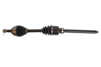 SKF Półoś CITROEN C4 GP 2,0HDI Prawy VKJC8360