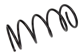 MAXGEAR Sprężyna zawieszenia 60-0333 MITSUBISHI PRZÓD CARISMA/SPACE STAR -00