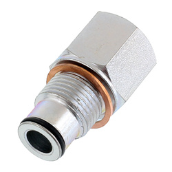 Tuleja Rozdzielacza P40 AKRV29