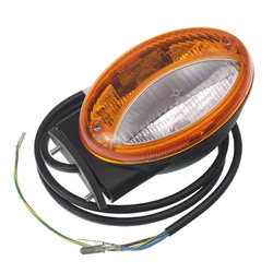 LAMPA PRZEDNIA ZESP. ZETOR UR3, FORTERRA, PROXIMA, COBO - LEWA 19351908