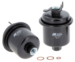 Filtr benzyny BE 112