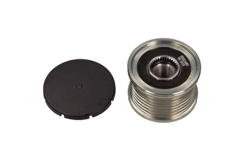 MAXGEAR 55624MG Koło pasowe alternatora Renault