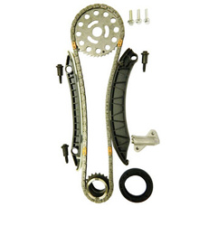 SKF ZESTAW ŁAŃCUCHA ROZRZĄDU NISSAN/OPEL/RENAULT QASHQAI (07- ) / VIVARO (06- ) / LAGUNA (05- )