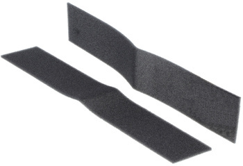 Filtr kabinowy NOT CERTIFIED EN15695 SC 90256