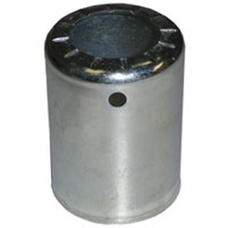 MAGNETI MARELLI Skuwka grubościenna rozmiar G6 007936210030 Stalowa FI 19.5 x 9.6