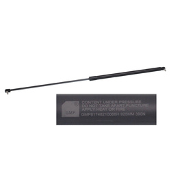 GMP SIŁOWNIK GAZOWY 920MM 380N GMP81748210068H