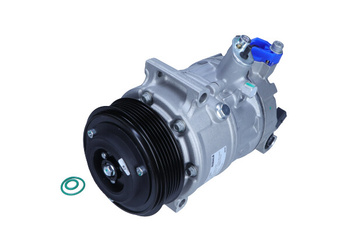 BEHR MAHLE Kompresor Klimatyzacji ACP6000S VW 7SEU16C/PXE16/DCS-17