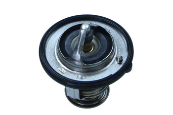 OE Mazda Termostat KL0115171A Mazda 3/5/6/Xedos/Tribute/MPV/MX-5 Oryginał