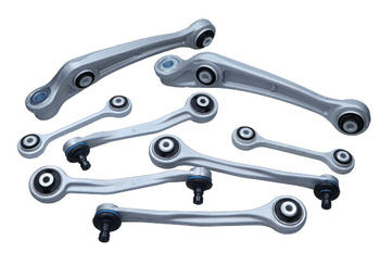 MAXGEAR Zestaw Naprawczy Zawieszenia MGZ-601003 AUDI P. A4/A5/Q5 1,8TFSI/2,0TDI/3,0TDI 09-11