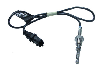 BOSCH Czujnik Temperatury Spalin 0986259142 Fiat Bravo 1.6MJT