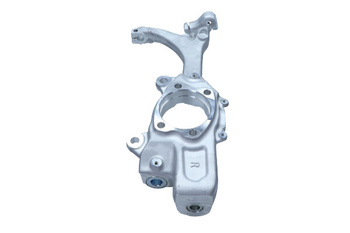 MAXGEAR Zwrotnica koła Audi Przód A4 00-08/ Exeo 08-13 Prawa (na łożysko 85MM)