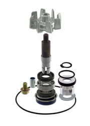 RMS Zestaw naprawczy pompy wody motocyklowej RMS100110550 do Kymco X-Citing 400cc 2013