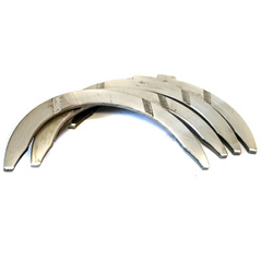 GMP PÓŁPIERŚCIEŃ DYST. WAŁU KORB. KAMAZ NOM G=4,038MM, KPL 4SZT 740.1005183840
