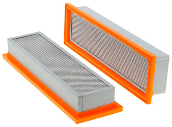 Filtr kabinowy NOT CERTIFIED EN15695 SC 50022 CAG