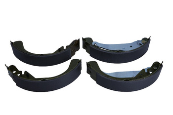 MAXGEAR Szczęki Hamulcowe 19-3473 do Opel Astra H