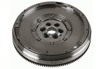 SACHS KOŁO DWUMASOWE PEUGEOT 2008/3008/308/5008 1,2 14-