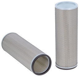 Filtr powietrza - bezpiecznik SA 11823