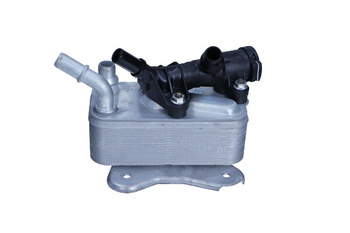 NRF Chłodnica Oleju Skrzyni Biegów NRF310059 do BMW 3 E91 3.0 (od 2010, Skrzynia Automatyczna)