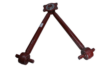 IVECO DRĄŻEK ZAWIESZENIA TYŁ EC