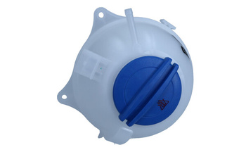 NRF Zbiornik wyrównawczy płynu chłodzącego NRF454081 VW Polo 1.2 02-