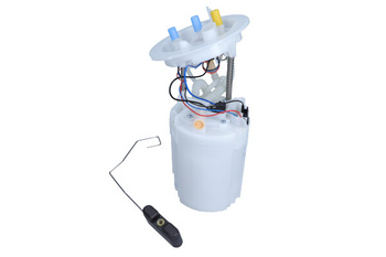 MAXGEAR POMPA PALIWA ELEKTRYCZNA 43-0217 do AUDI A4 (2.0 TDI, od 2009, moduł)