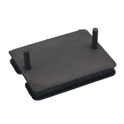 SAMPA PRZEKŁADKA RESORU DAF XF105/95 PRZÓD 1628826