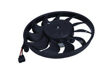 MAXGEAR Wentylator chłodnicy 109828755 VW T4