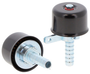 Filtr odpowietrzania FS 368