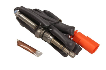 PIERBURG Czujnik Temperatury Spalin 7.08369.25.0 VW Transporter 2.0TDI 09-