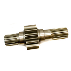 GMP KOŁO ZĘBATE (WAŁEK) KRÓTKIE MTZ MOSTU TYLNEGO PRAWE 70-2407053-01