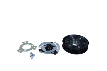 MAXGEAR Sprzęgło Kompresora Klimatyzacji AC130014 Sanden PXE-14 6PK/110mm 12V VW Golf 04-