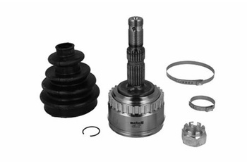METELLI Przegub Zewnętrzny OPEL MERIVA 03- 1.6/1.8 +ABS 15-1439MET