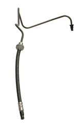 OE BMW PRZEWÓD SPRZĘGŁA MINI R60