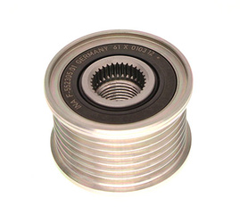 GEBE KOŁO PASOWE ALTERNATORA NISSAN