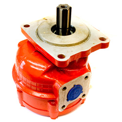 GMP POMPA NSZ  32, LEWA, OKRĄGŁA NSZ32A-3L_CN